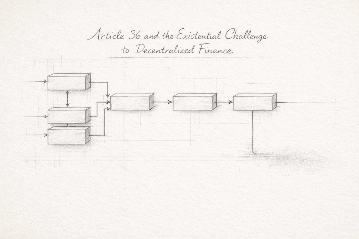 EU Data Act Article 36 kill switch impact on DeFi smart contracts