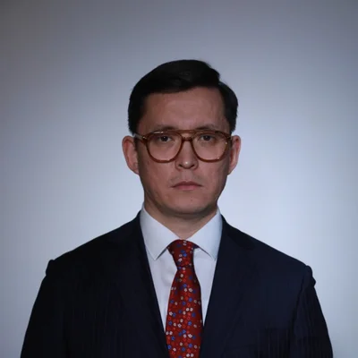 Dauren Karashev