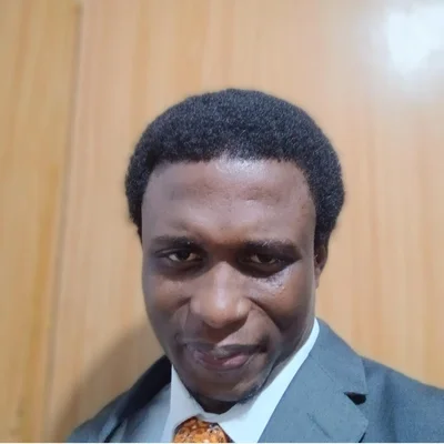 Olayimika Oyebanji
